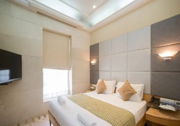 Мумбаи: Regent Hotel