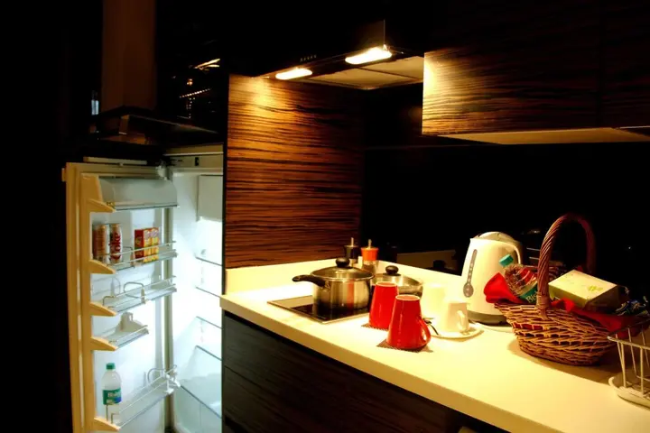 Нью-Дели: IIDL Suites