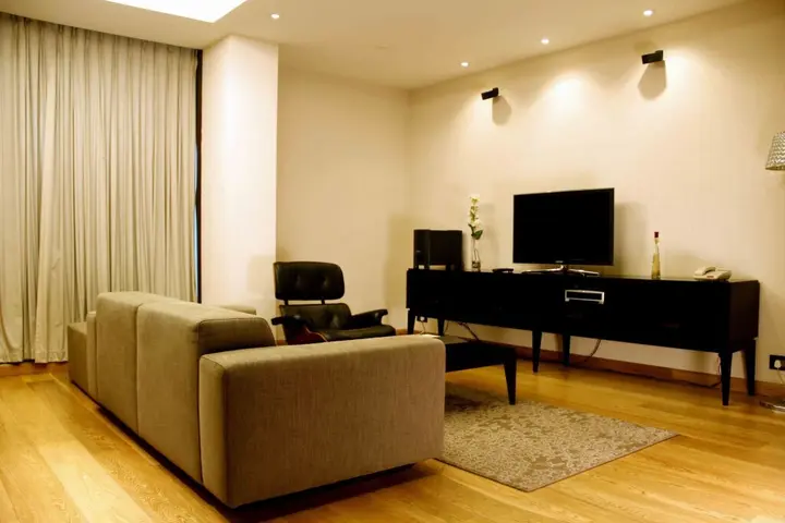 Нью-Дели: IIDL Suites