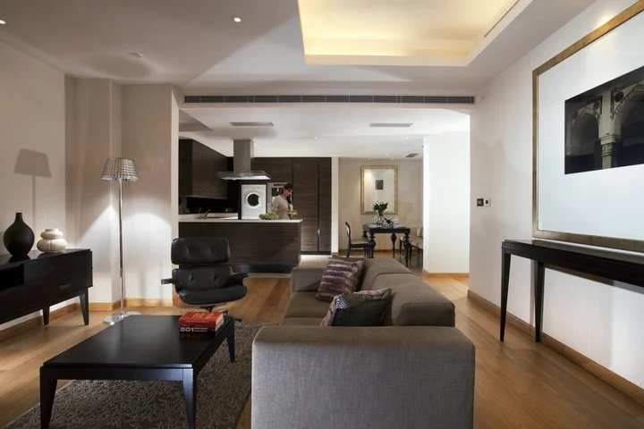 Нью-Дели: IIDL Suites