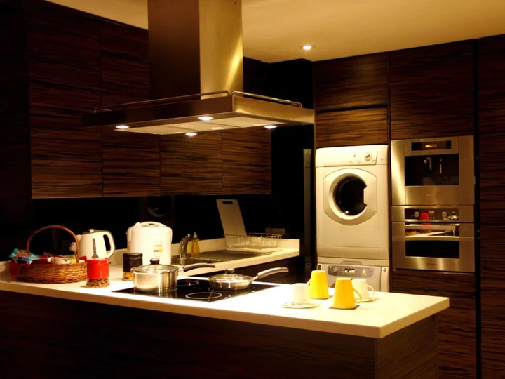 Нью-Дели: IIDL Suites