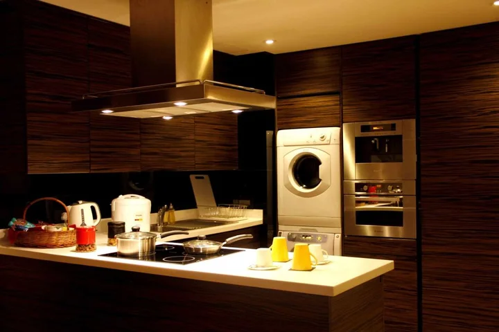 Нью-Дели: IIDL Suites