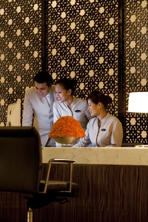 Нью-Дели: IIDL Suites
