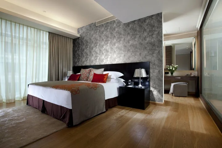 Нью-Дели: IIDL Suites