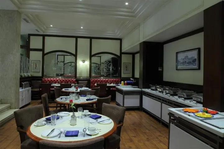 Мумбаи: Regency Hotel