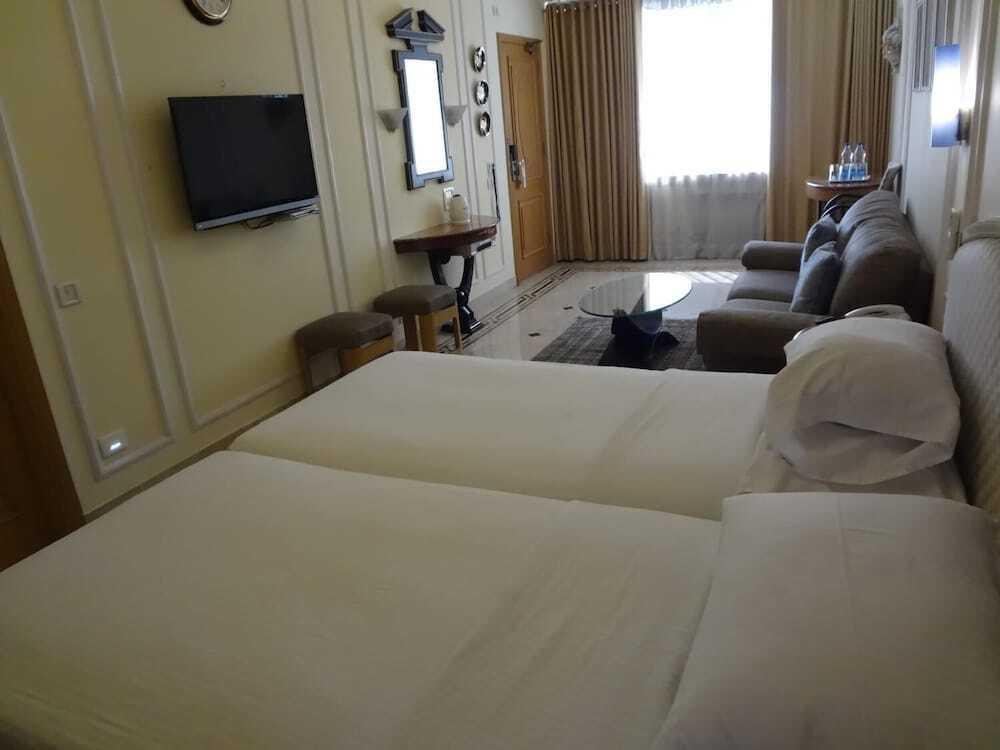 Мумбаи: Regency Hotel