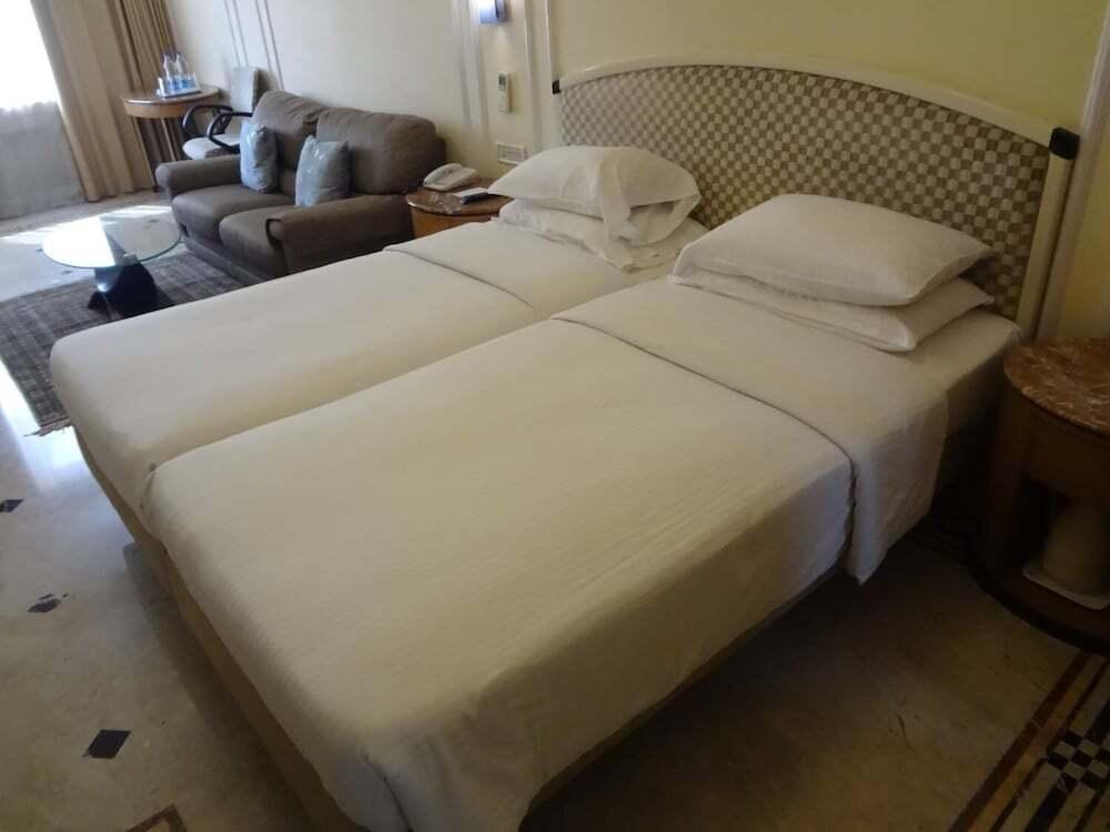 Мумбаи: Regency Hotel