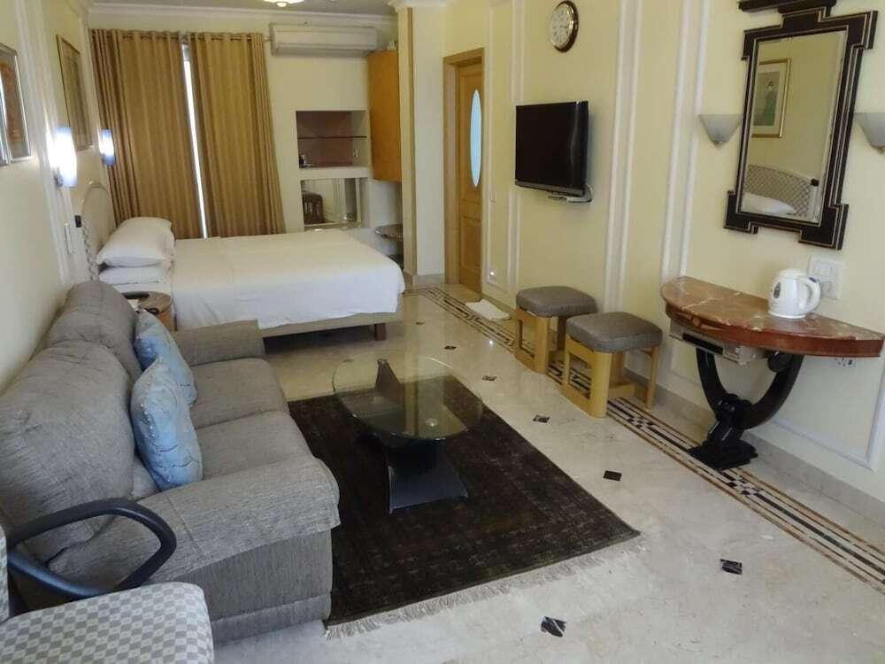 Мумбаи: Regency Hotel