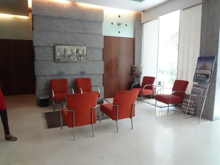 Мумбаи: Regency Hotel