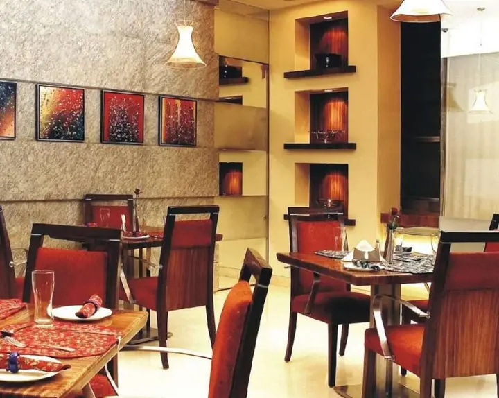 Мумбаи: Regency Hotel