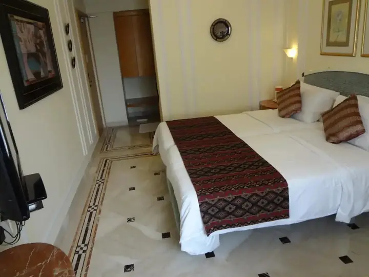 Мумбаи: Regency Hotel