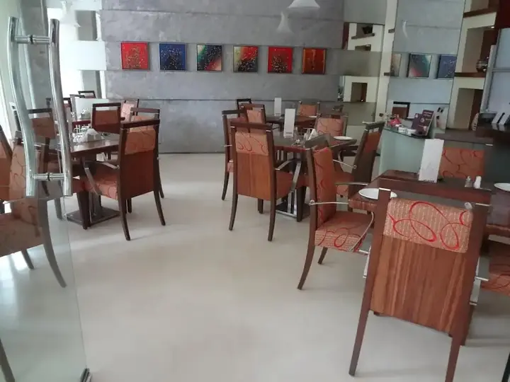 Мумбаи: Regency Hotel