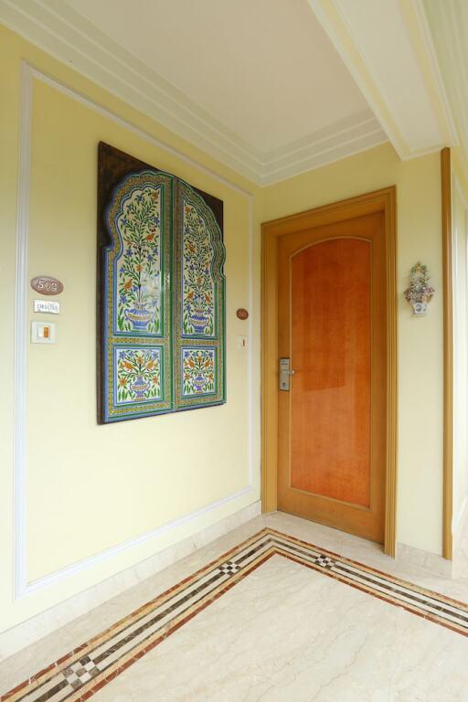 Мумбаи: Regency Hotel
