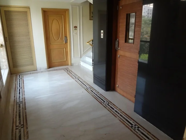 Мумбаи: Regency Hotel