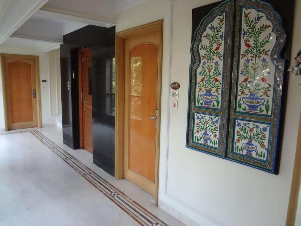 Мумбаи: Regency Hotel