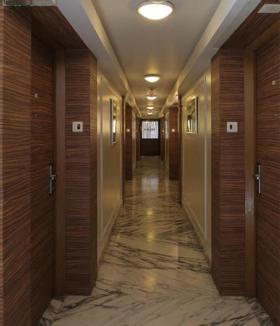 Мумбаи: Regency Hotel