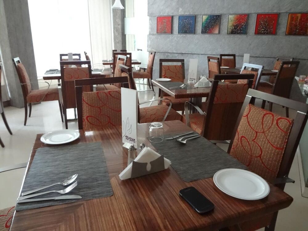 Мумбаи: Regency Hotel