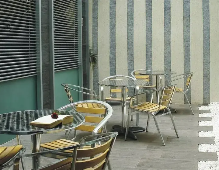 Мумбаи: Regency Hotel