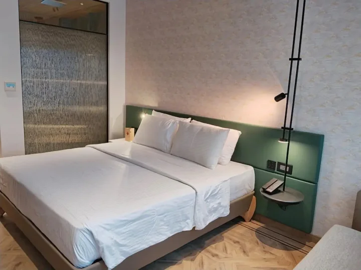 Мумбаи: Regency Hotel