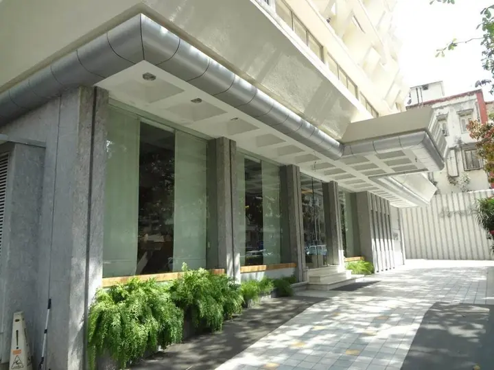 Мумбаи: Regency Hotel
