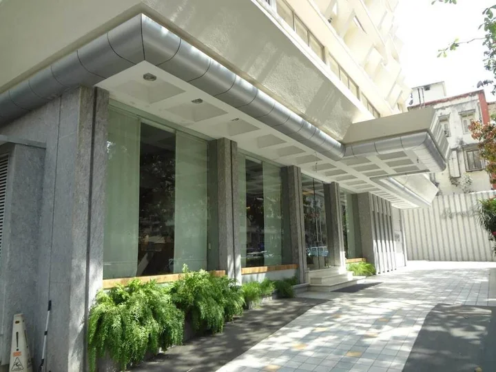 Мумбаи: Regency Hotel