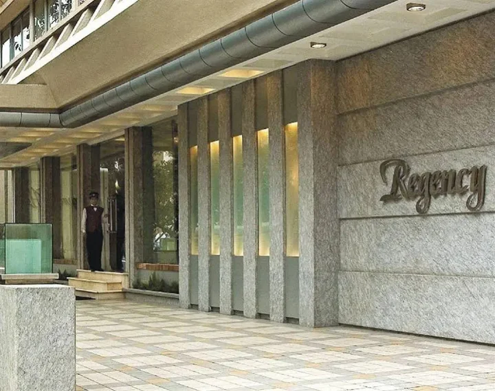 Мумбаи: Regency Hotel