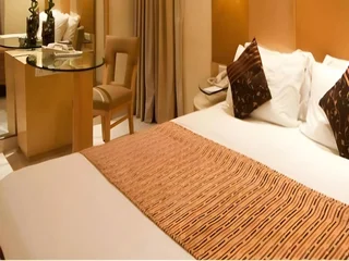 Мумбаи: Ascot Hotel