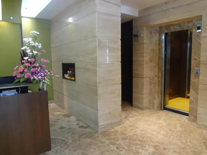 Мумбаи: Ascot Hotel