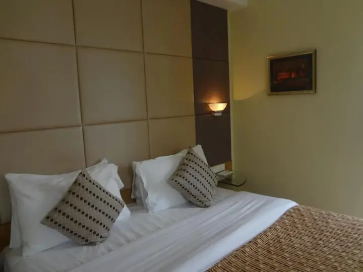 Мумбаи: Ascot Hotel