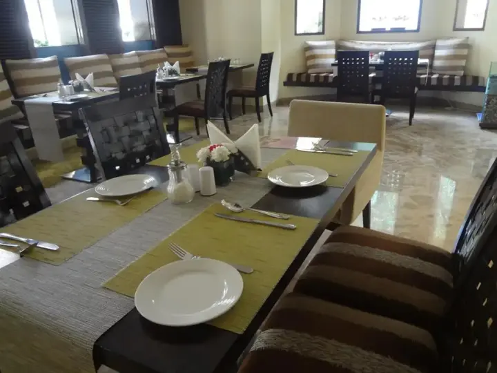 Мумбаи: Ascot Hotel