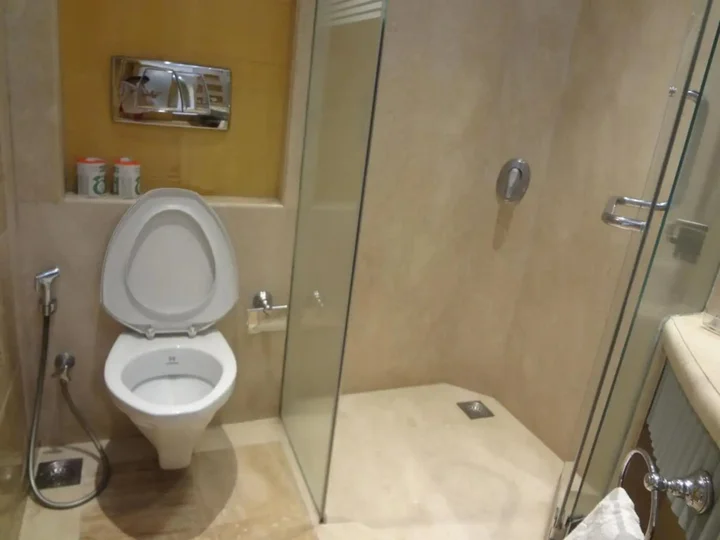 Мумбаи: Ascot Hotel