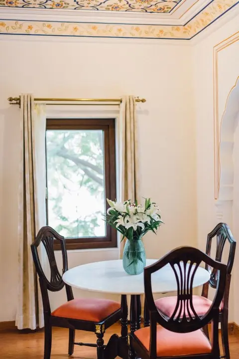 Джайпур: Royal Heritage Haveli - By Leisure Hotels