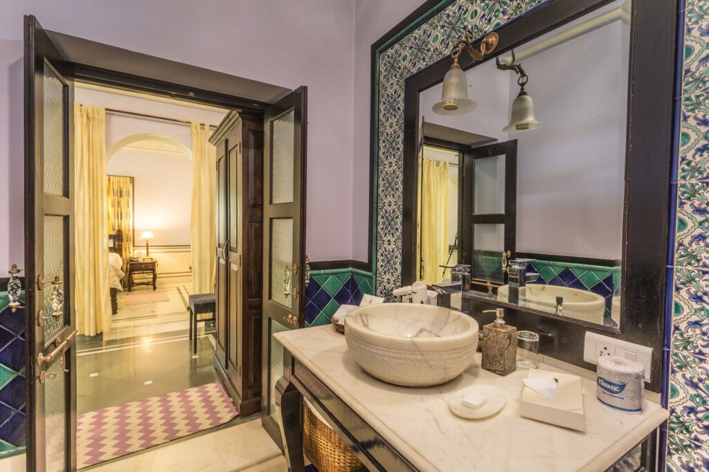 Royal Heritage Haveli - By Leisure Hotels — фото 6