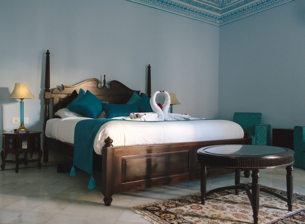 Джайпур: Royal Heritage Haveli - By Leisure Hotels