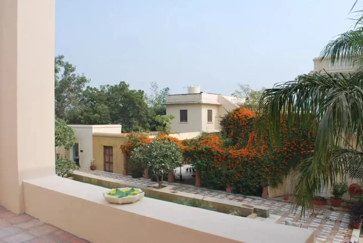 Джайпур: Royal Heritage Haveli - By Leisure Hotels