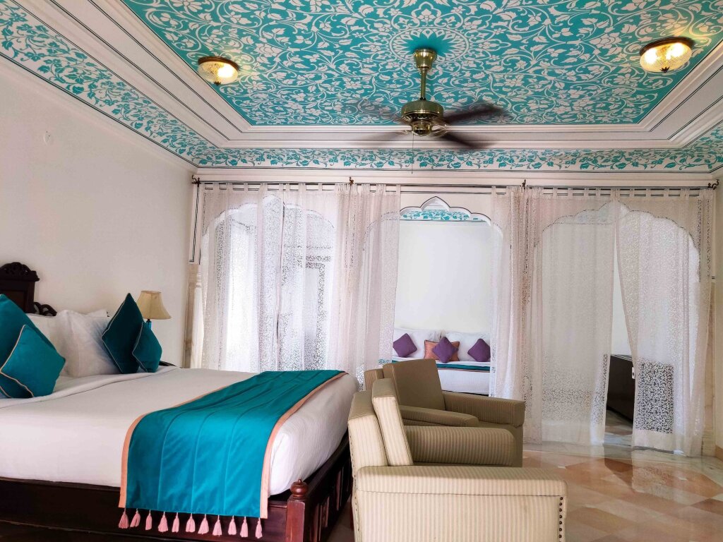 Royal Heritage Haveli - By Leisure Hotels — фото 2