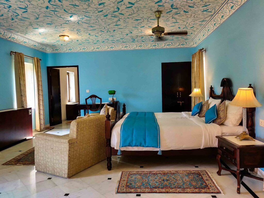 Royal Heritage Haveli - By Leisure Hotels — фото 3