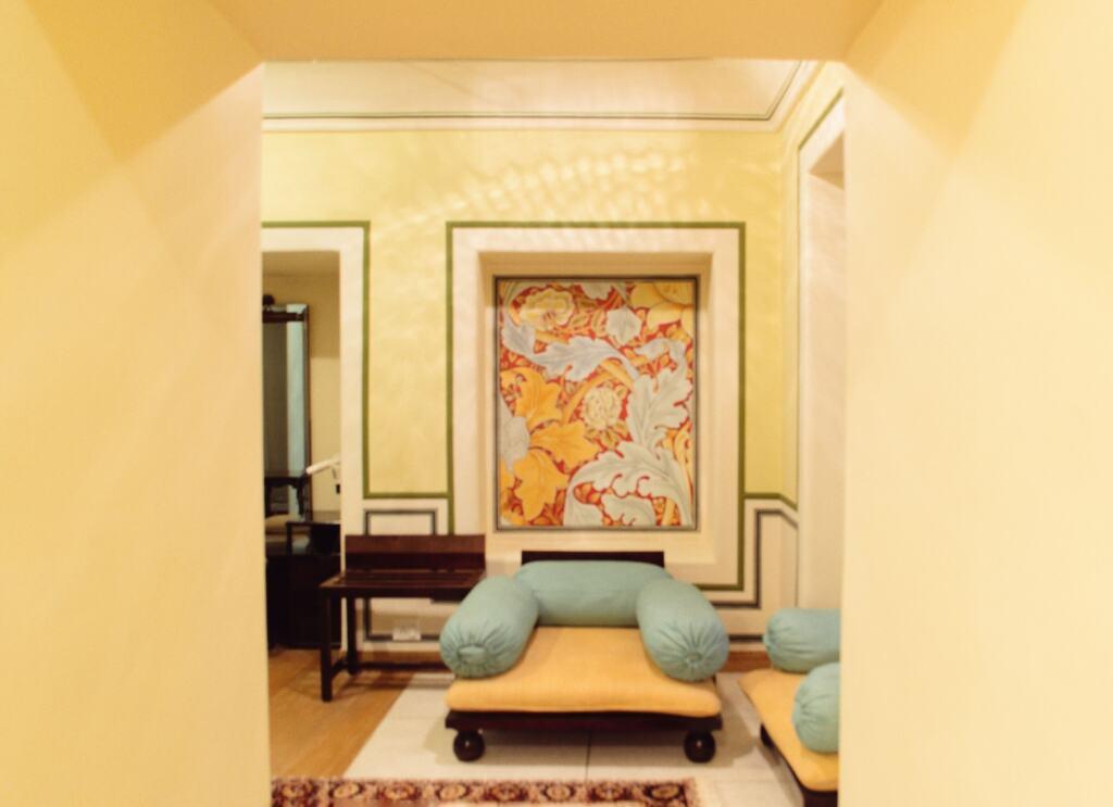 Джайпур: Royal Heritage Haveli - By Leisure Hotels