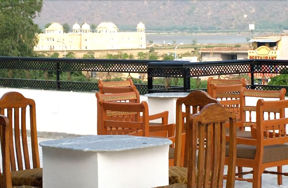 Джайпур: Hotel Sanj