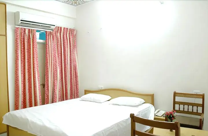 Джайпур: Hotel Sanj