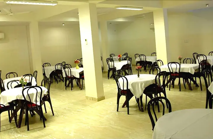 Джайпур: Hotel Sanj