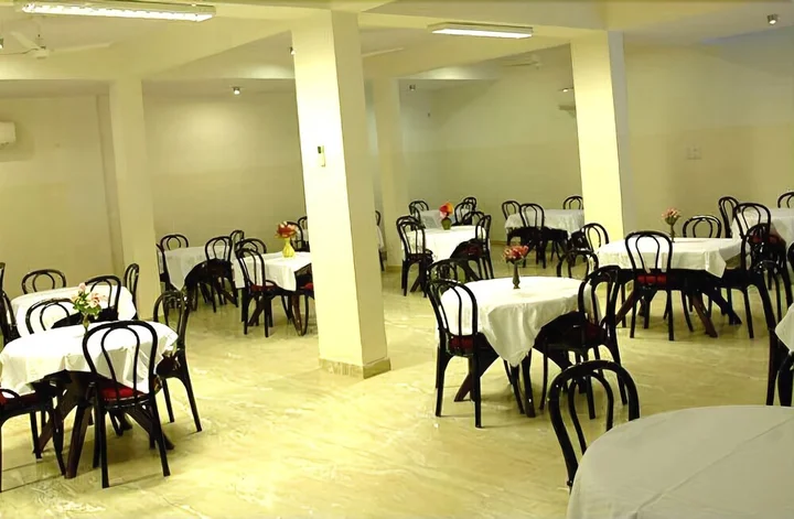 Джайпур: Hotel Sanj
