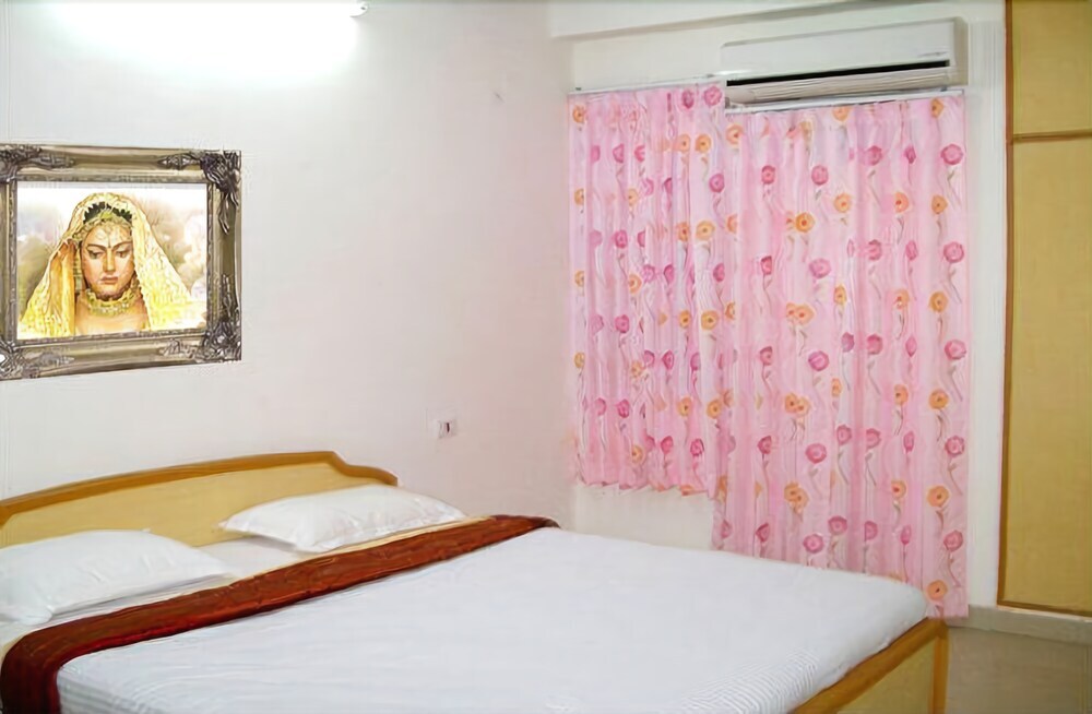 Джайпур: Hotel Sanj