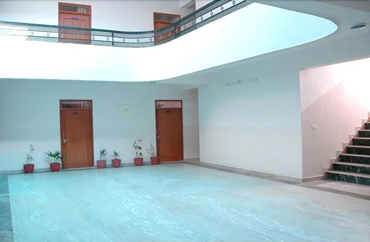 Джайпур: Hotel Sanj