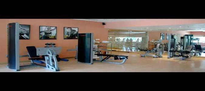 Нью-Дели: Edenpark New Delhi (Qutab Hotel)