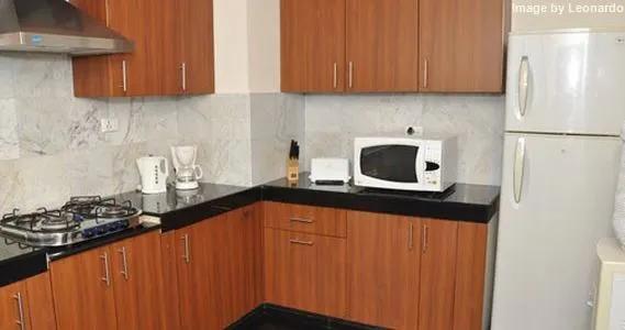 Нью-Дели: Edenpark New Delhi (Qutab Hotel)