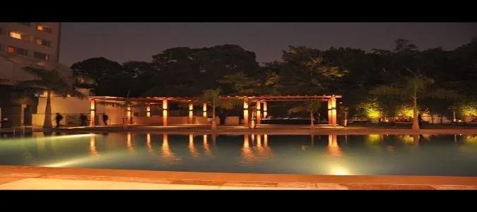 Нью-Дели: Edenpark New Delhi (Qutab Hotel)
