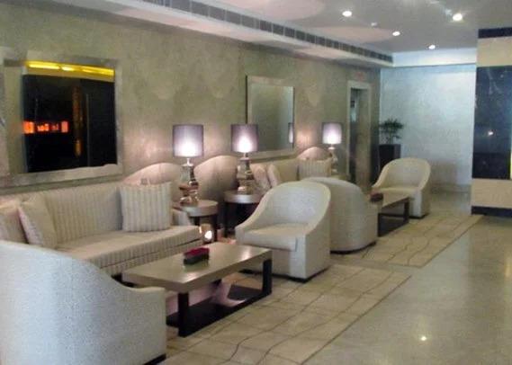 Нью-Дели: Edenpark New Delhi (Qutab Hotel)