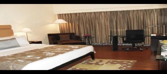 Нью-Дели: Edenpark New Delhi (Qutab Hotel)