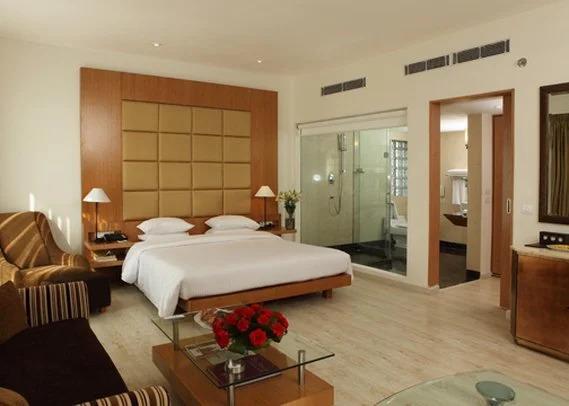 Нью-Дели: Edenpark New Delhi (Qutab Hotel)